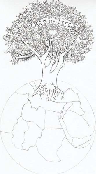 GOD'S ETERNAL KINGDOM