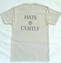 Unity Shirt- Love, NOT Hate