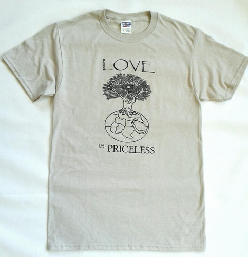 Unity Shirt- Love, NOT Hate